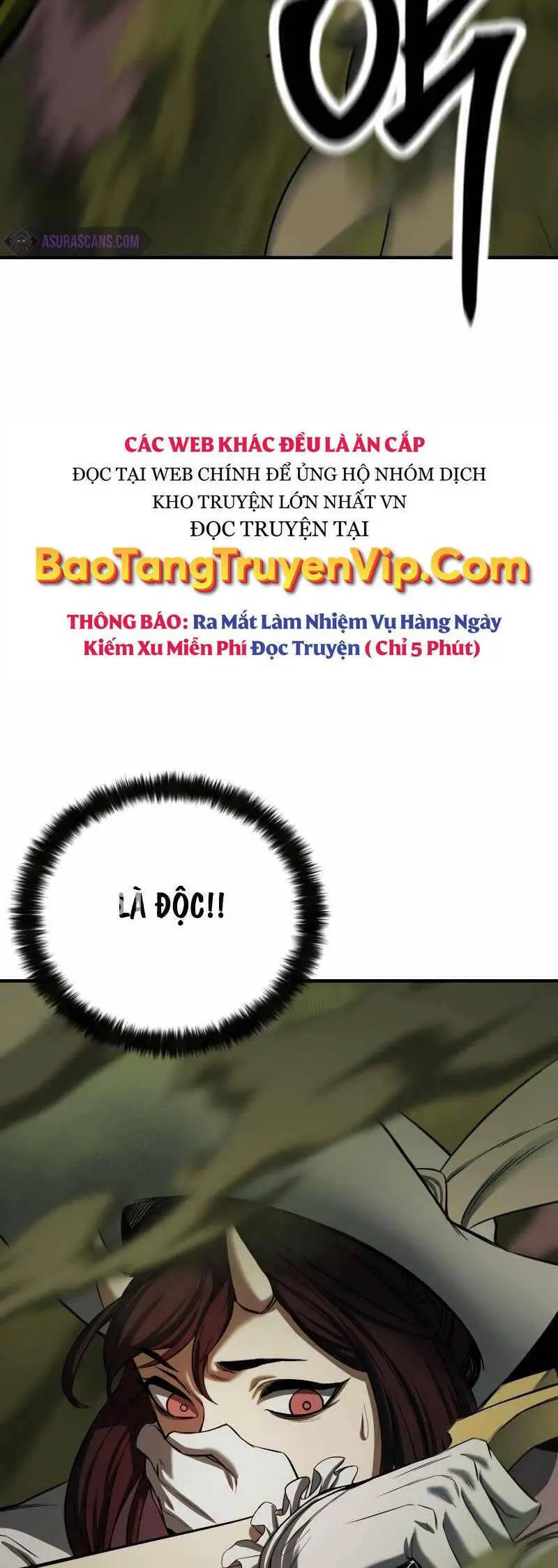 Tử Linh Sư Mạnh Nhất Nettruyen ZZZ Chương 49 Page 2