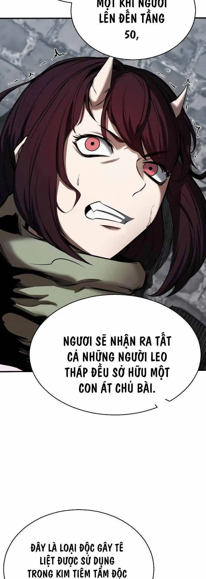 Tử Linh Sư Mạnh Nhất Nettruyen ZZZ Chương 49 Page 6