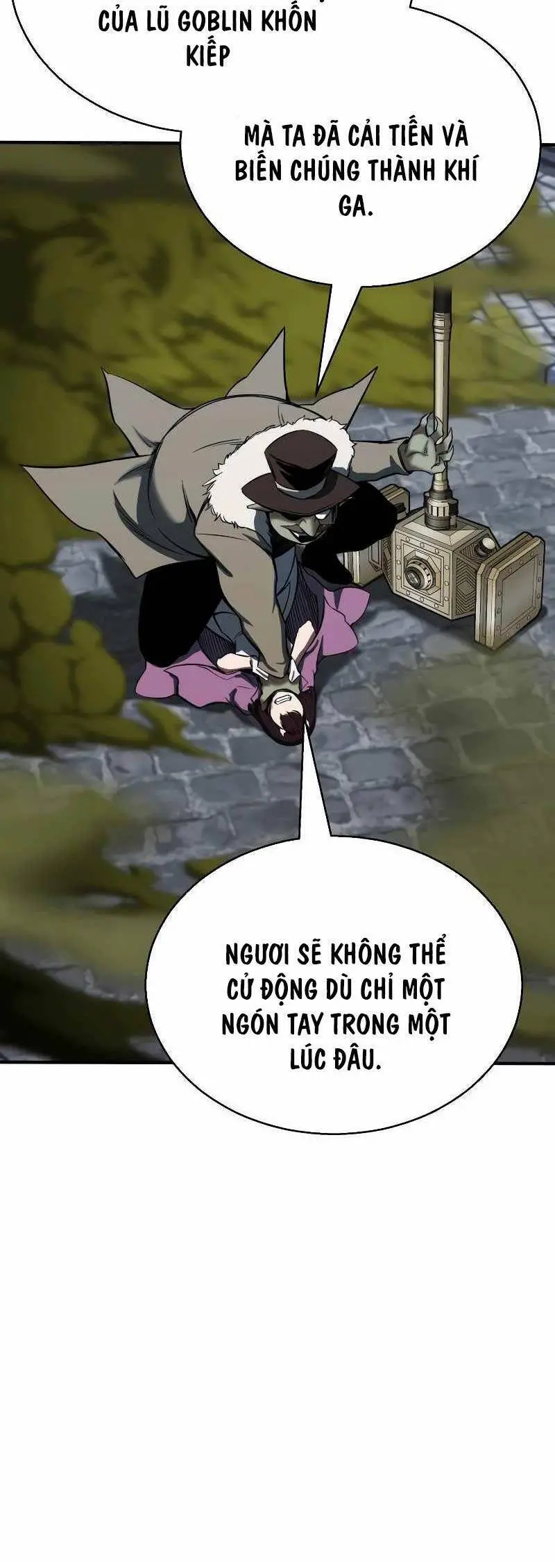 Tử Linh Sư Mạnh Nhất Nettruyen ZZZ Chương 49 Page 7