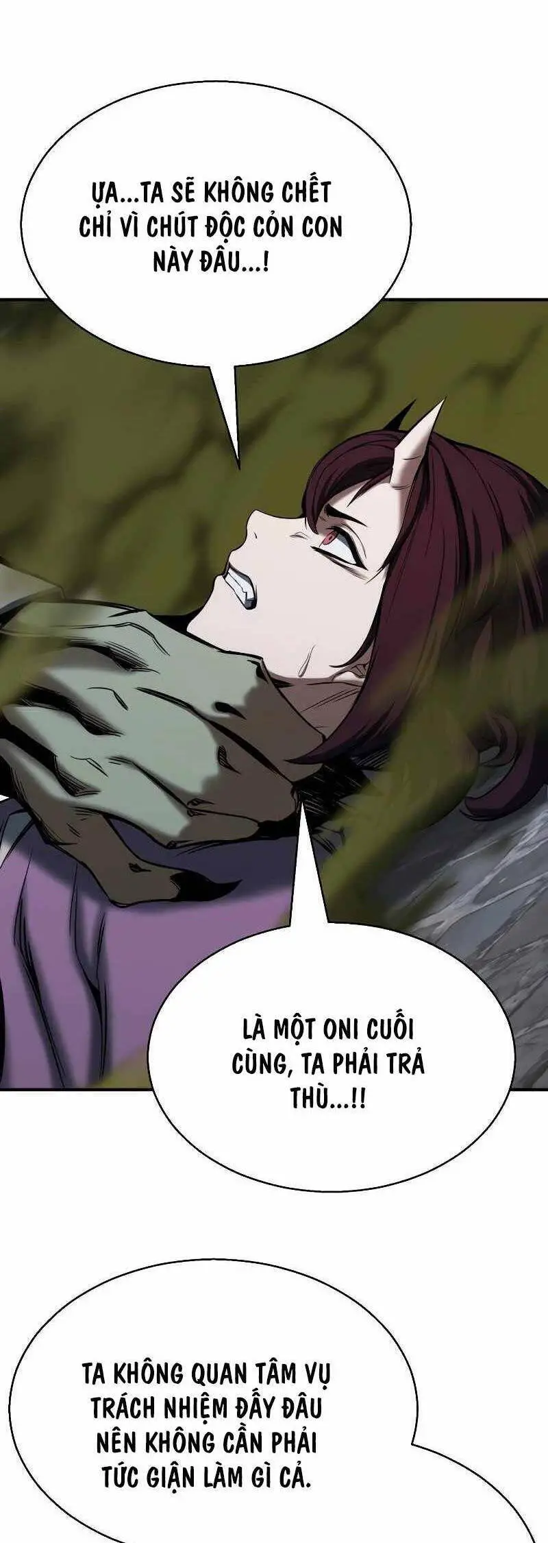 Tử Linh Sư Mạnh Nhất Nettruyen ZZZ Chương 49 Page 8