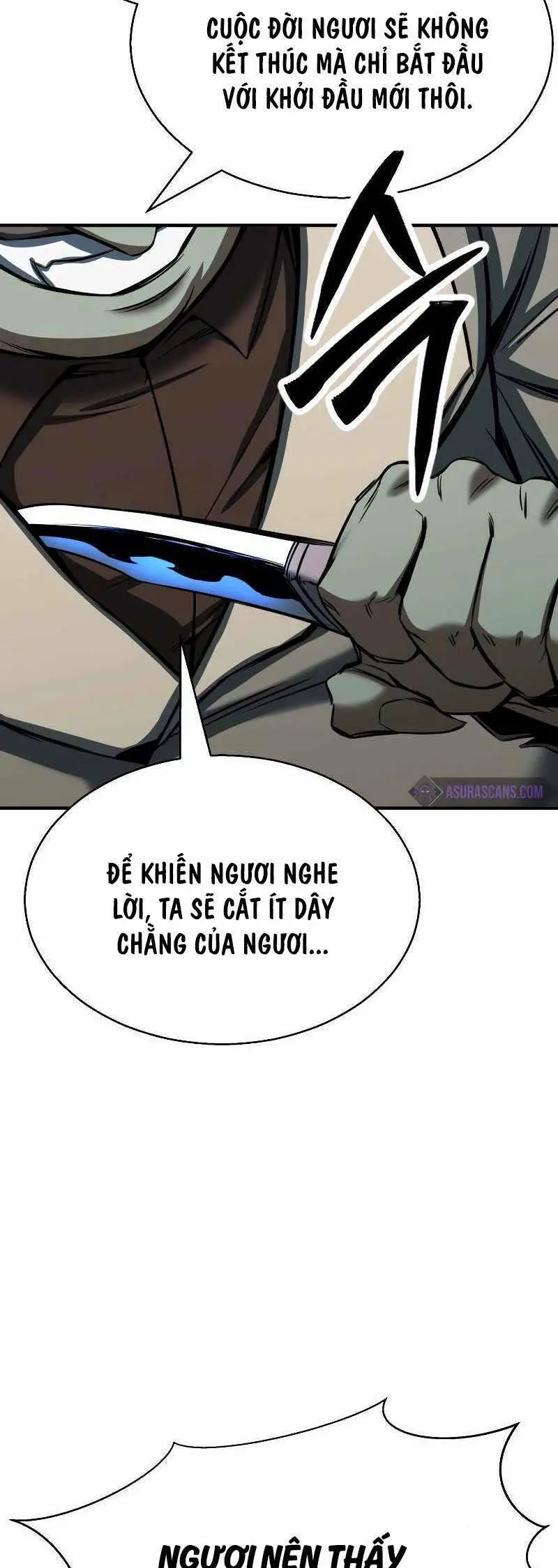 Tử Linh Sư Mạnh Nhất Nettruyen ZZZ Chương 49 Page 9
