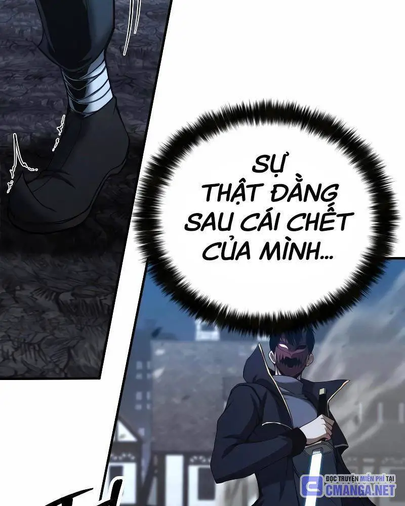 Tử Linh Sư Mạnh Nhất Nettruyen ZZZ Chương 59 Page 9