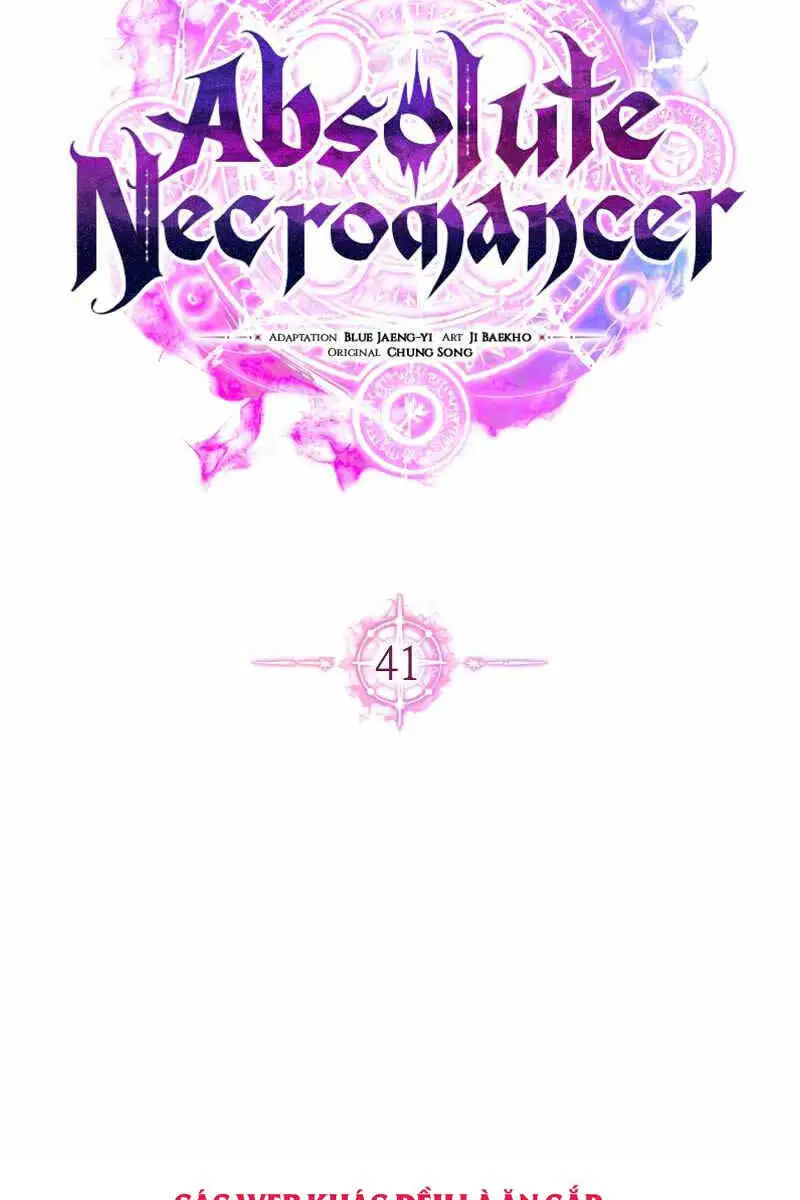 Tử Linh Sư Mạnh Nhất Nettruyen ZZZ Chương 41 Page 60