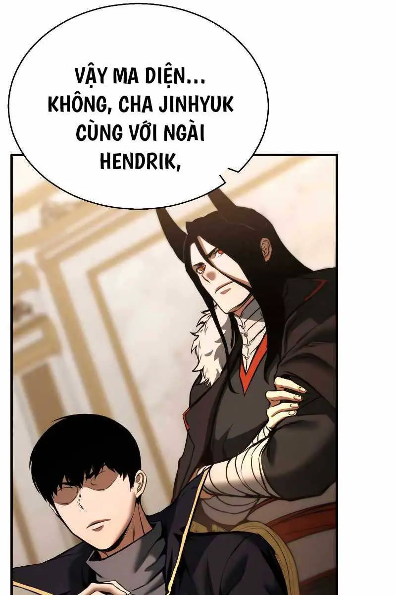 Tử Linh Sư Mạnh Nhất Nettruyen ZZZ Chương 41 Page 69