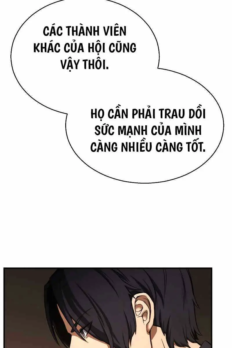 Tử Linh Sư Mạnh Nhất Nettruyen ZZZ Chương 41 Page 84