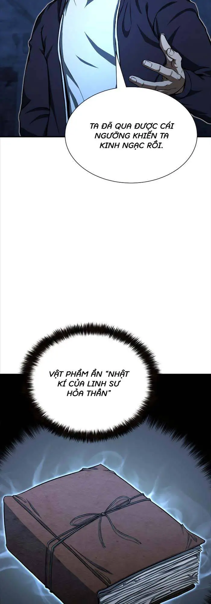 Tử Linh Sư Mạnh Nhất Nettruyen ZZZ Chương 5 Page 5