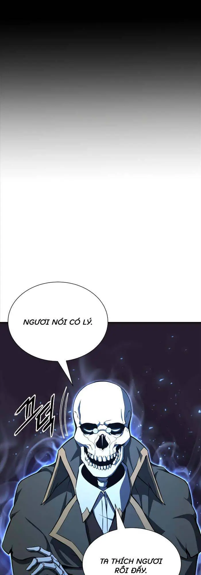 Tử Linh Sư Mạnh Nhất Nettruyen ZZZ Chương 5 Page 8