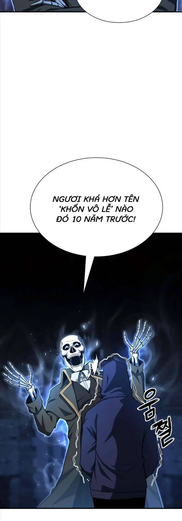 Tử Linh Sư Mạnh Nhất Nettruyen ZZZ Chương 5 Page 9