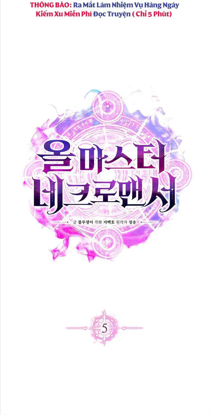 Tử Linh Sư Mạnh Nhất Nettruyen ZZZ Chương 5 Page 11