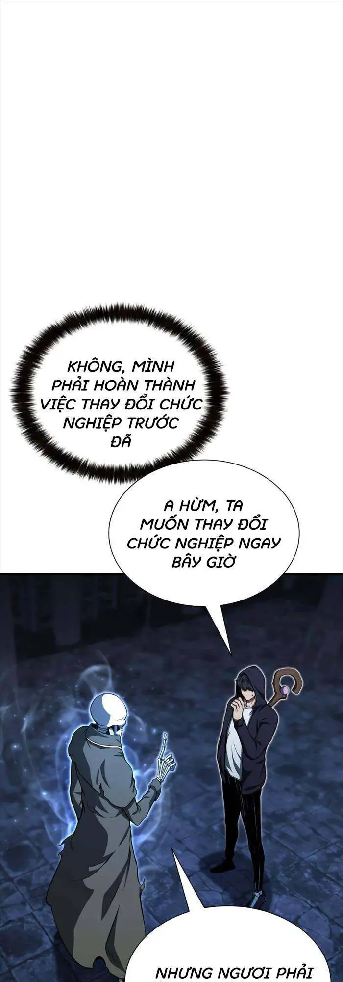 Tử Linh Sư Mạnh Nhất Nettruyen ZZZ Chương 5 Page 12