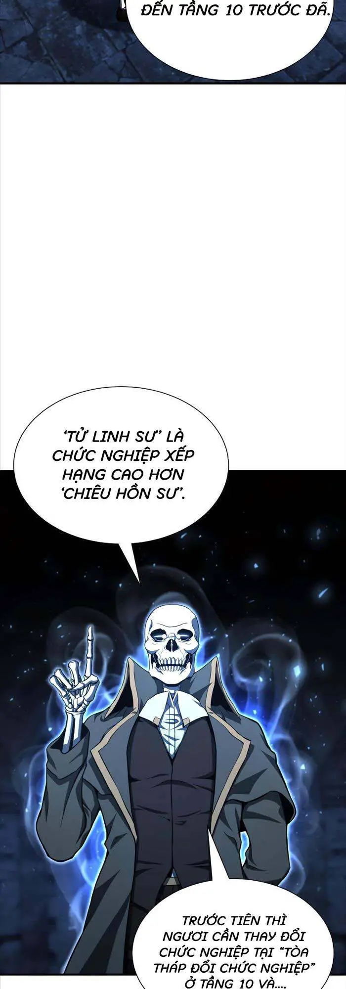 Tử Linh Sư Mạnh Nhất Nettruyen ZZZ Chương 5 Page 13