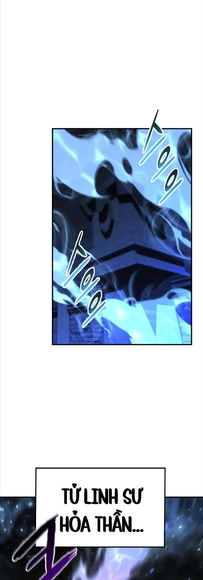Tử Linh Sư Mạnh Nhất Nettruyen ZZZ Chương 5 Page 19