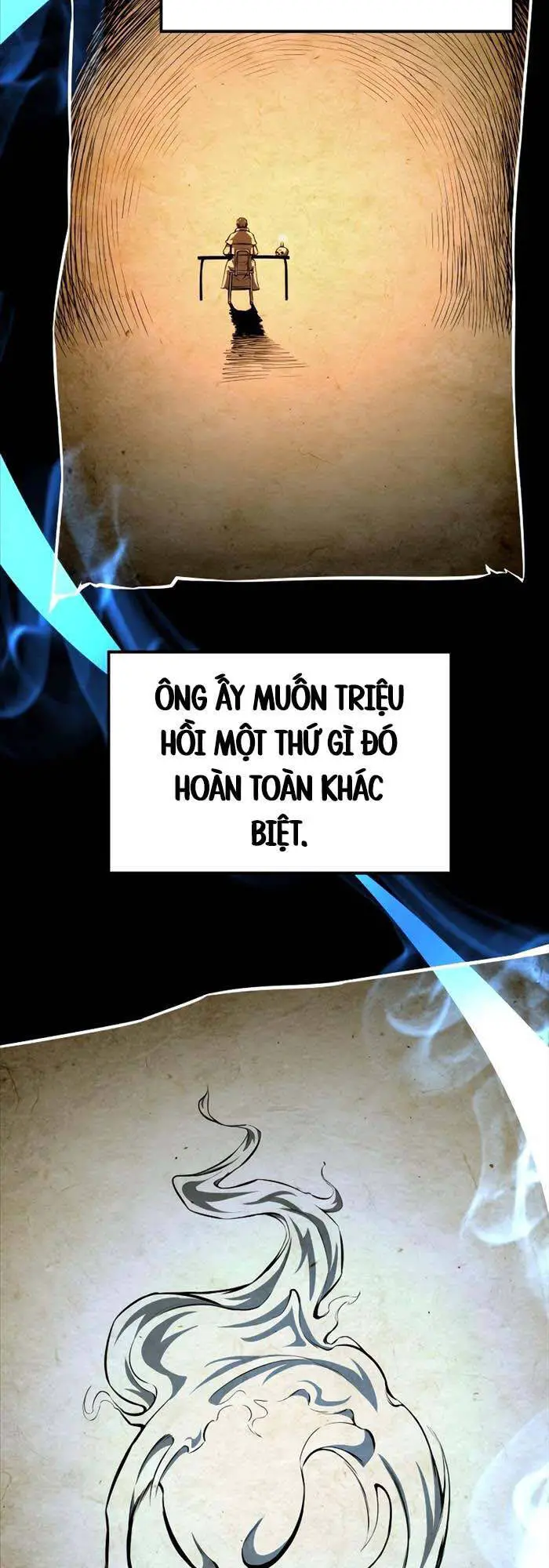 Tử Linh Sư Mạnh Nhất Nettruyen ZZZ Chương 5 Page 24