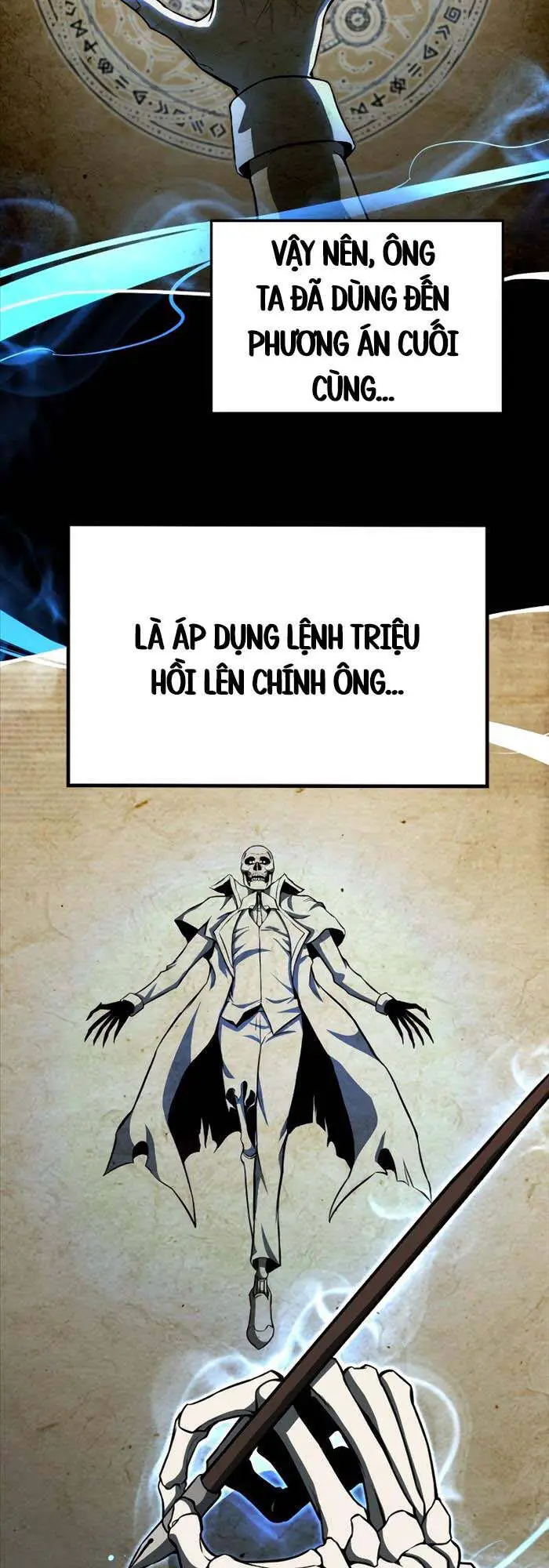 Tử Linh Sư Mạnh Nhất Nettruyen ZZZ Chương 5 Page 28