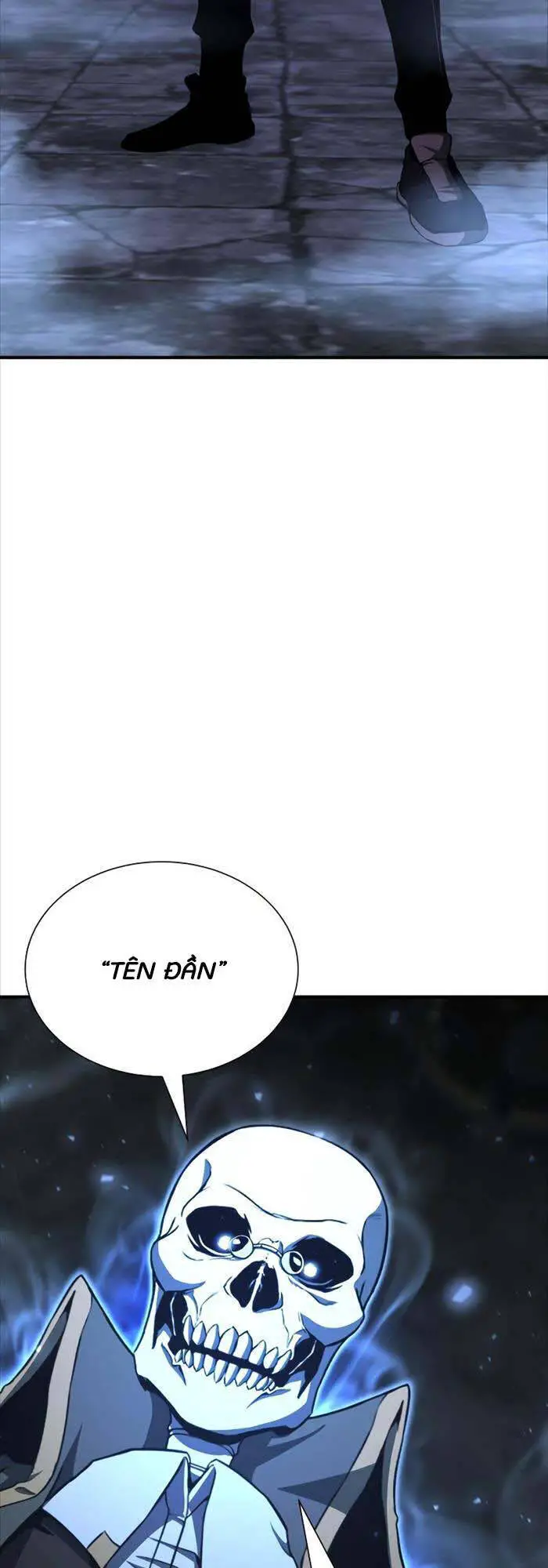 Tử Linh Sư Mạnh Nhất Nettruyen ZZZ Chương 5 Page 33