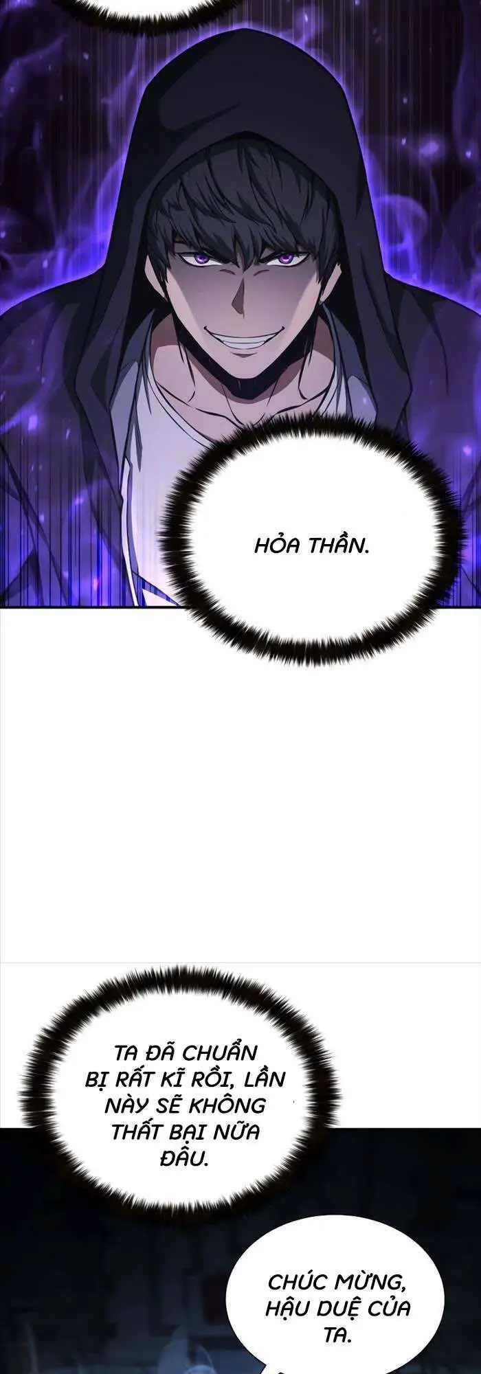 Tử Linh Sư Mạnh Nhất Nettruyen ZZZ Chương 5 Page 36