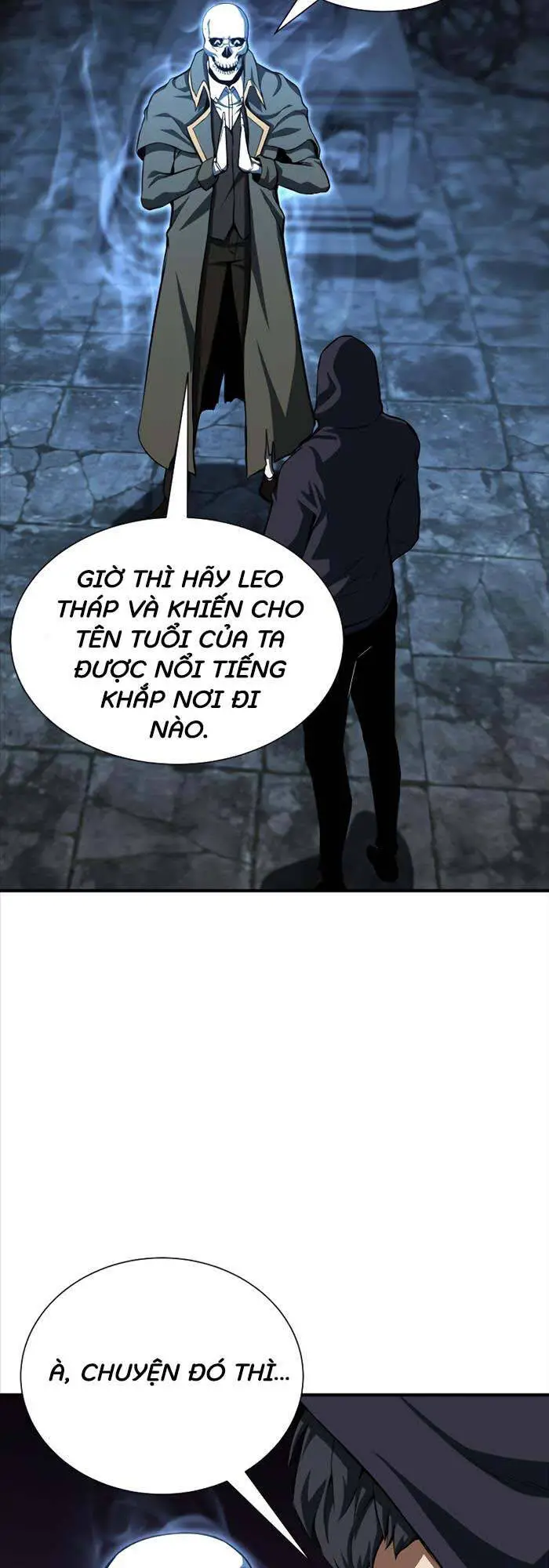 Tử Linh Sư Mạnh Nhất Nettruyen ZZZ Chương 5 Page 37