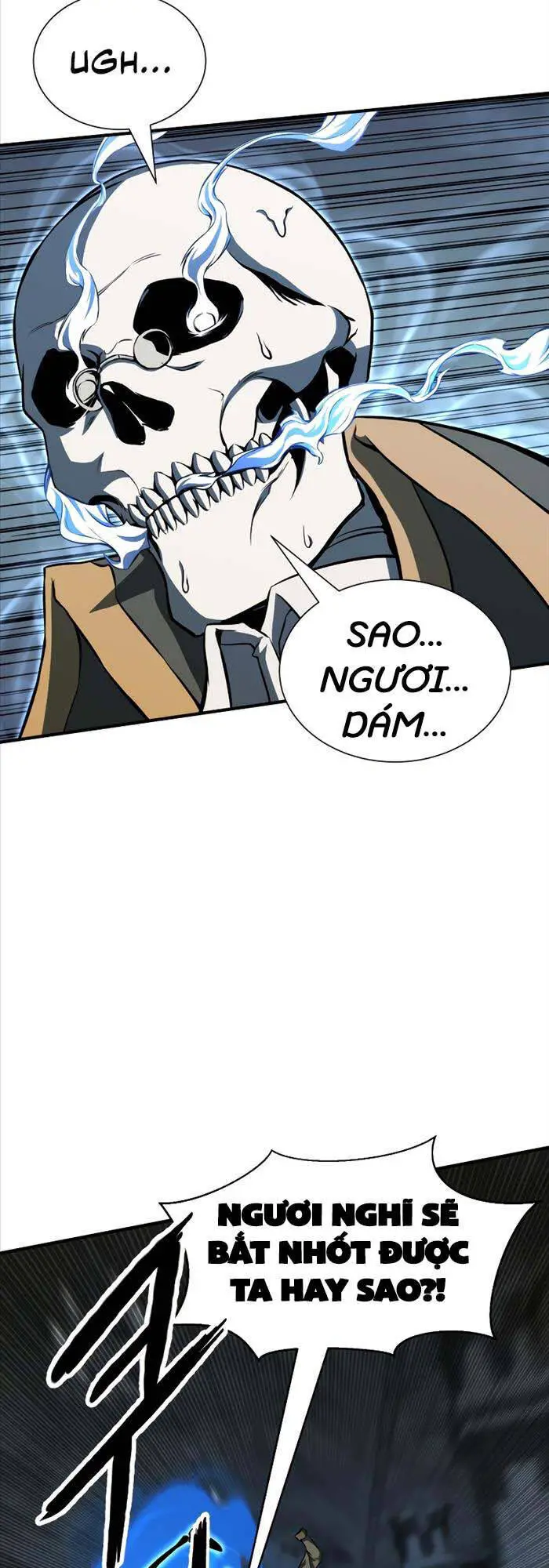 Tử Linh Sư Mạnh Nhất Nettruyen ZZZ Chương 5 Page 45