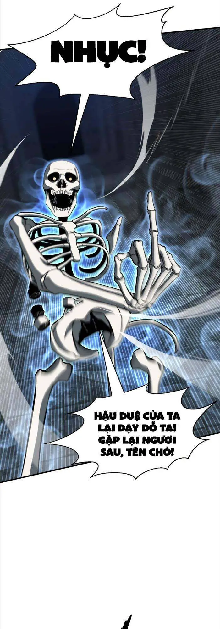 Tử Linh Sư Mạnh Nhất Nettruyen ZZZ Chương 5 Page 48