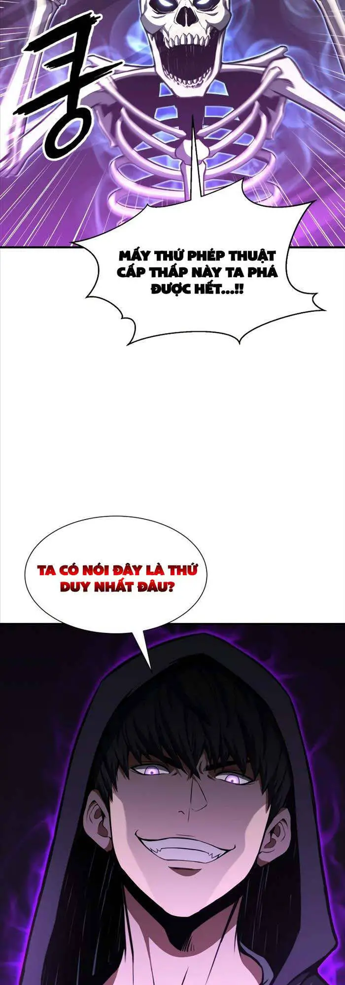 Tử Linh Sư Mạnh Nhất Nettruyen ZZZ Chương 5 Page 54