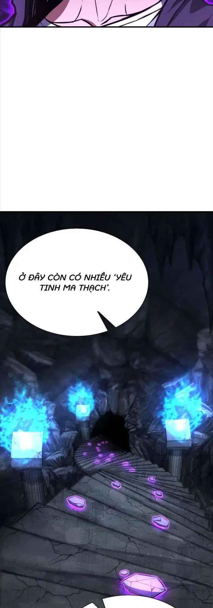 Tử Linh Sư Mạnh Nhất Nettruyen ZZZ Chương 5 Page 55