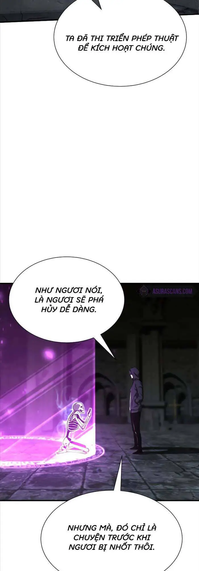 Tử Linh Sư Mạnh Nhất Nettruyen ZZZ Chương 5 Page 56