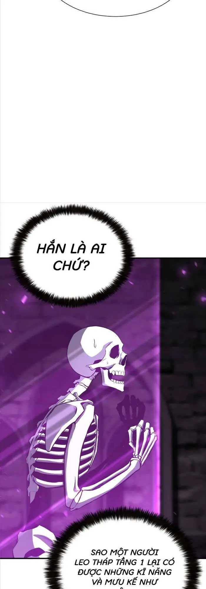 Tử Linh Sư Mạnh Nhất Nettruyen ZZZ Chương 5 Page 57