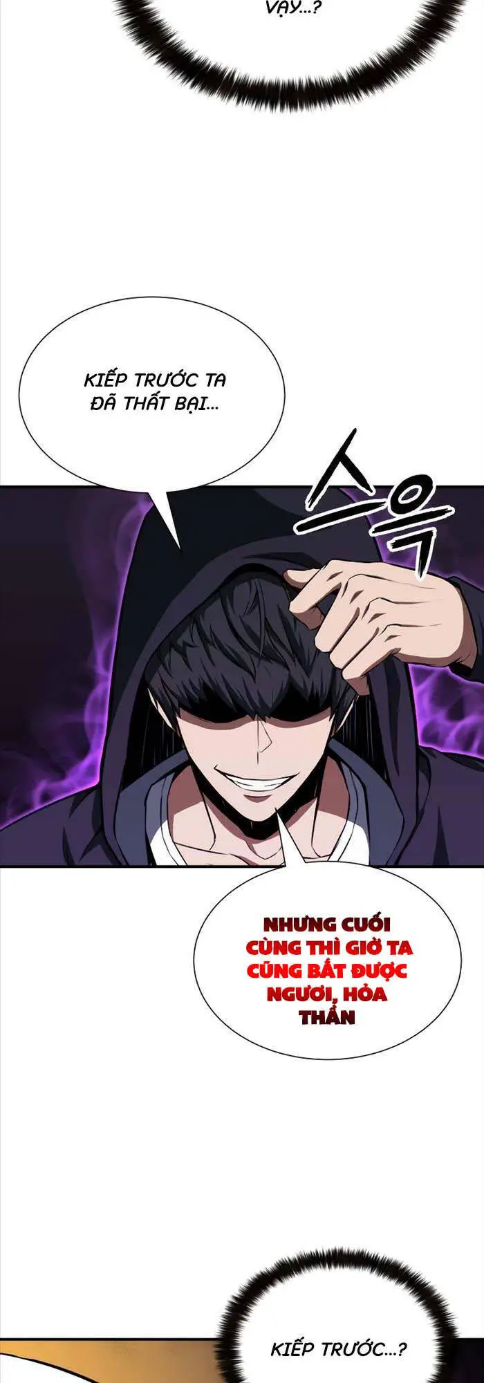 Tử Linh Sư Mạnh Nhất Nettruyen ZZZ Chương 5 Page 58
