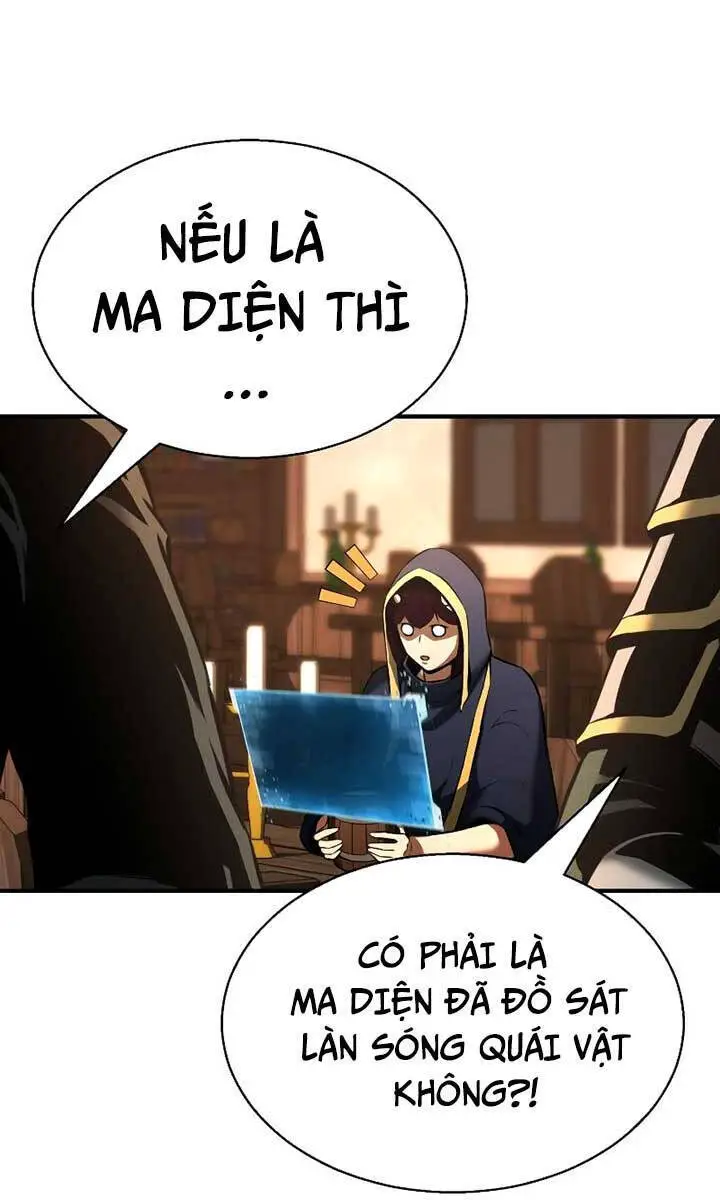 Tử Linh Sư Mạnh Nhất Nettruyen ZZZ Chương 18 Page 110