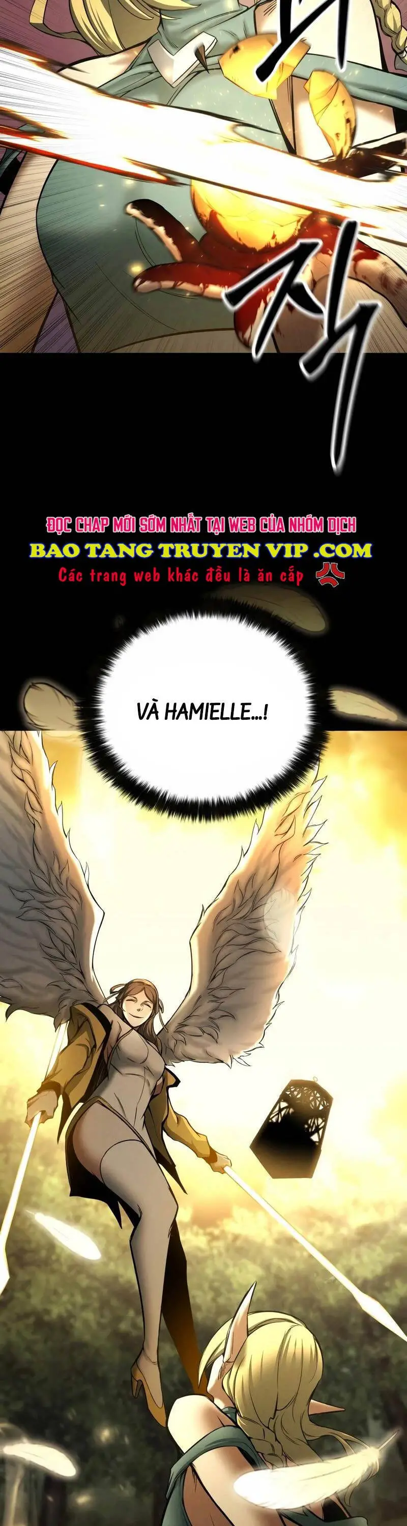 Tử Linh Sư Mạnh Nhất Nettruyen ZZZ Chương 53 Page 6