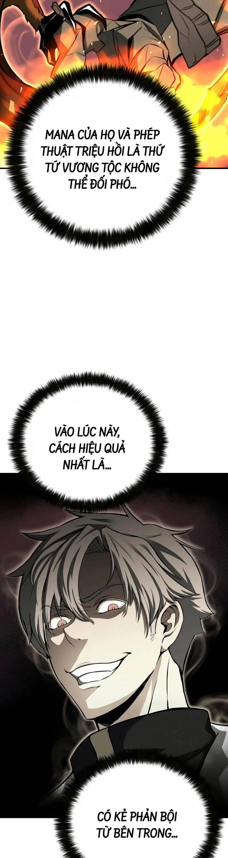 Tử Linh Sư Mạnh Nhất Nettruyen ZZZ Chương 53 Page 15