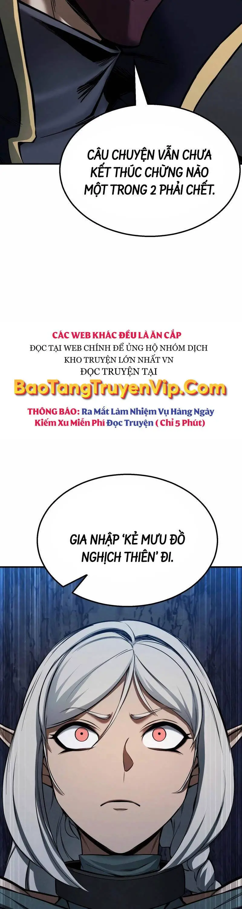 Tử Linh Sư Mạnh Nhất Nettruyen ZZZ Chương 53 Page 19