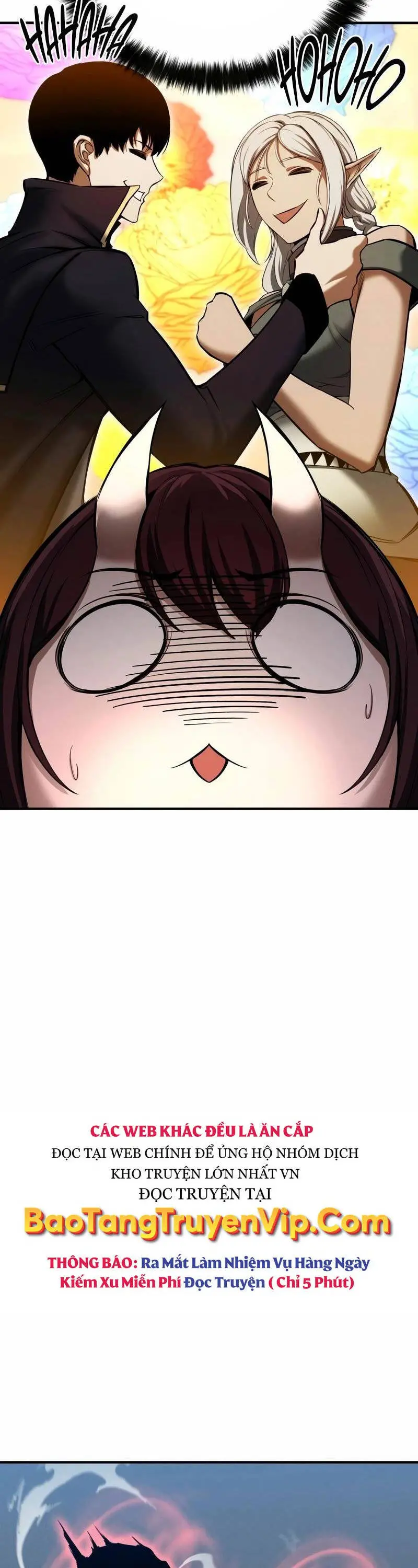 Tử Linh Sư Mạnh Nhất Nettruyen ZZZ Chương 53 Page 23