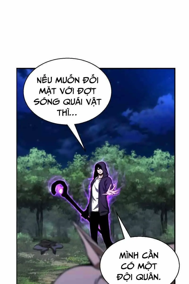 Tử Linh Sư Mạnh Nhất Nettruyen ZZZ Chương 4 Page 65