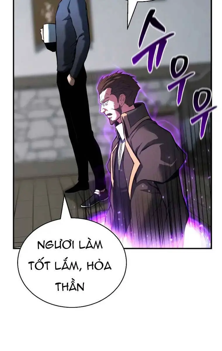 Tử Linh Sư Mạnh Nhất Nettruyen ZZZ Chương 22 Page 20