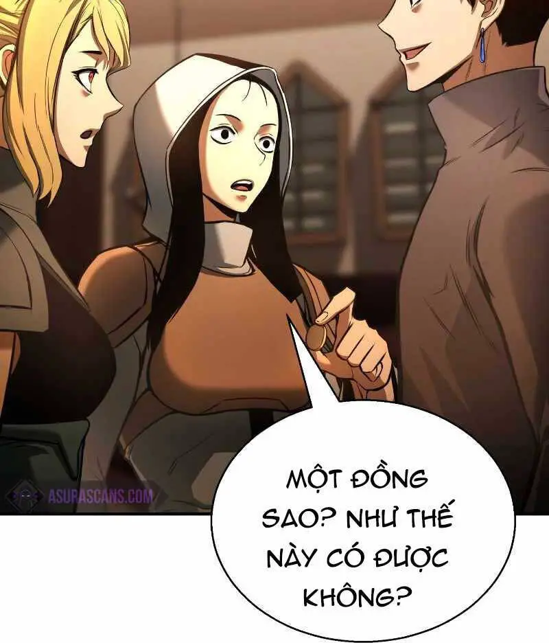 Tử Linh Sư Mạnh Nhất Nettruyen ZZZ Chương 21 Page 23