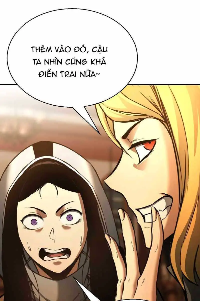 Tử Linh Sư Mạnh Nhất Nettruyen ZZZ Chương 21 Page 38