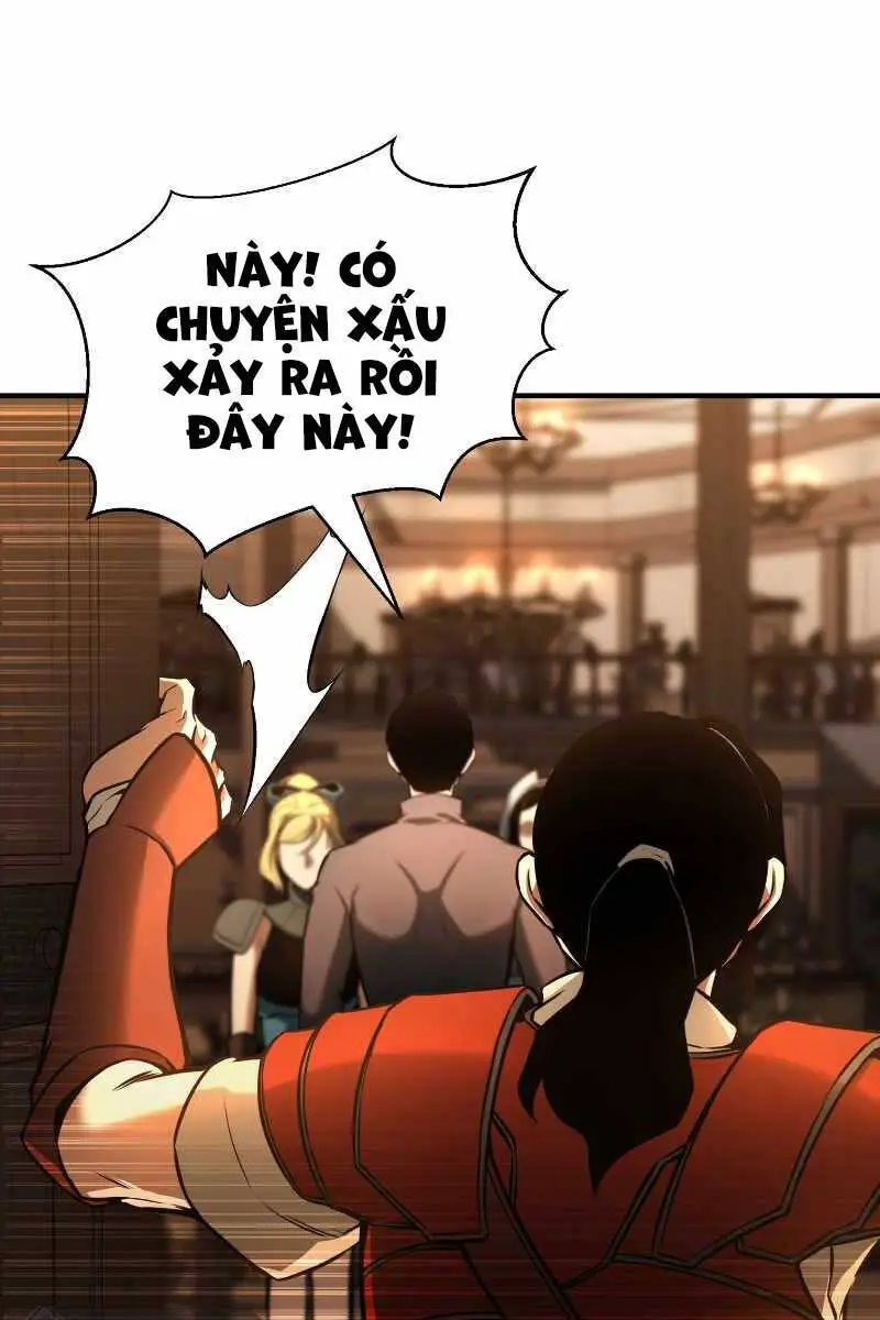Tử Linh Sư Mạnh Nhất Nettruyen ZZZ Chương 21 Page 44