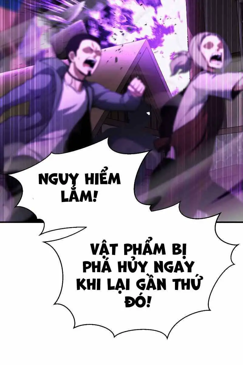Tử Linh Sư Mạnh Nhất Nettruyen ZZZ Chương 21 Page 61
