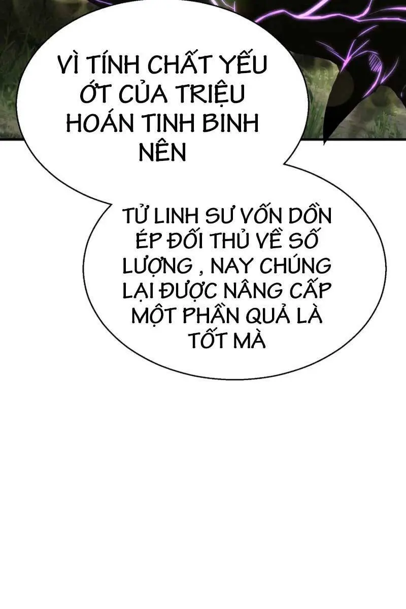 Tử Linh Sư Mạnh Nhất Nettruyen ZZZ Chương 33 Page 19