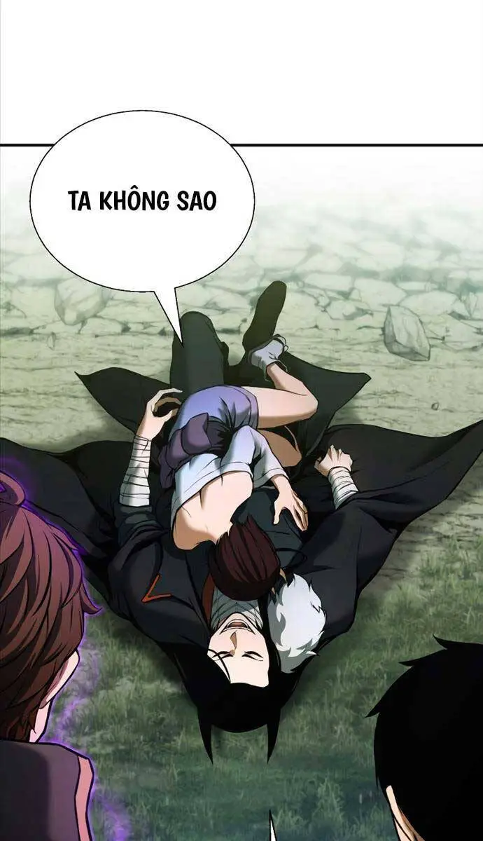 Tử Linh Sư Mạnh Nhất Nettruyen ZZZ Chương 40 Page 98