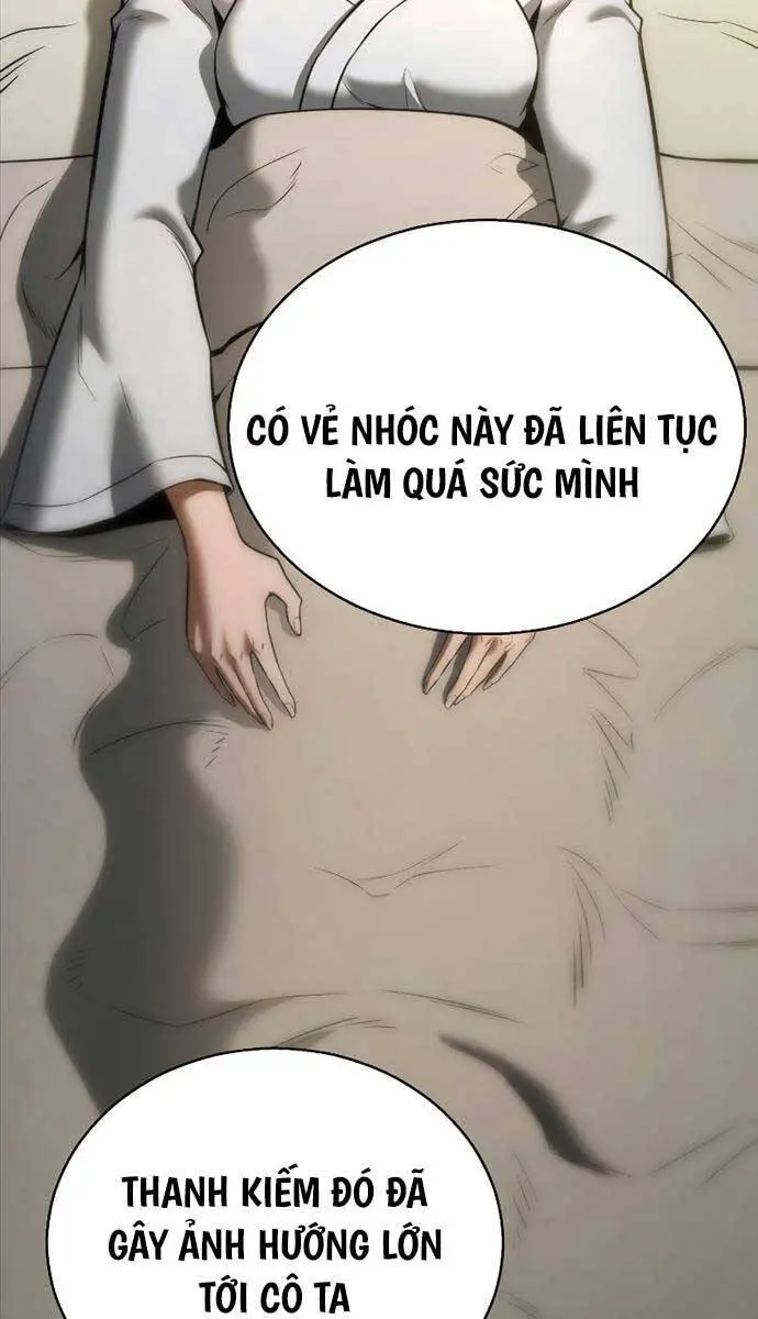 Tử Linh Sư Mạnh Nhất Nettruyen ZZZ Chương 40 Page 106