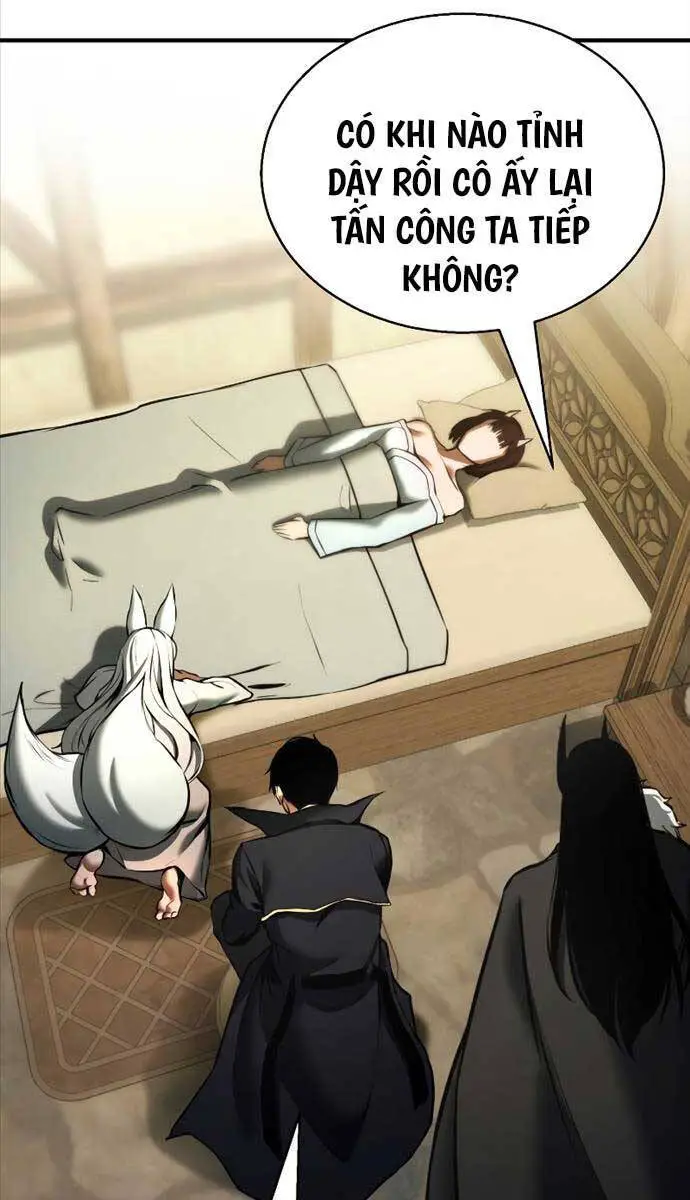 Tử Linh Sư Mạnh Nhất Nettruyen ZZZ Chương 40 Page 108