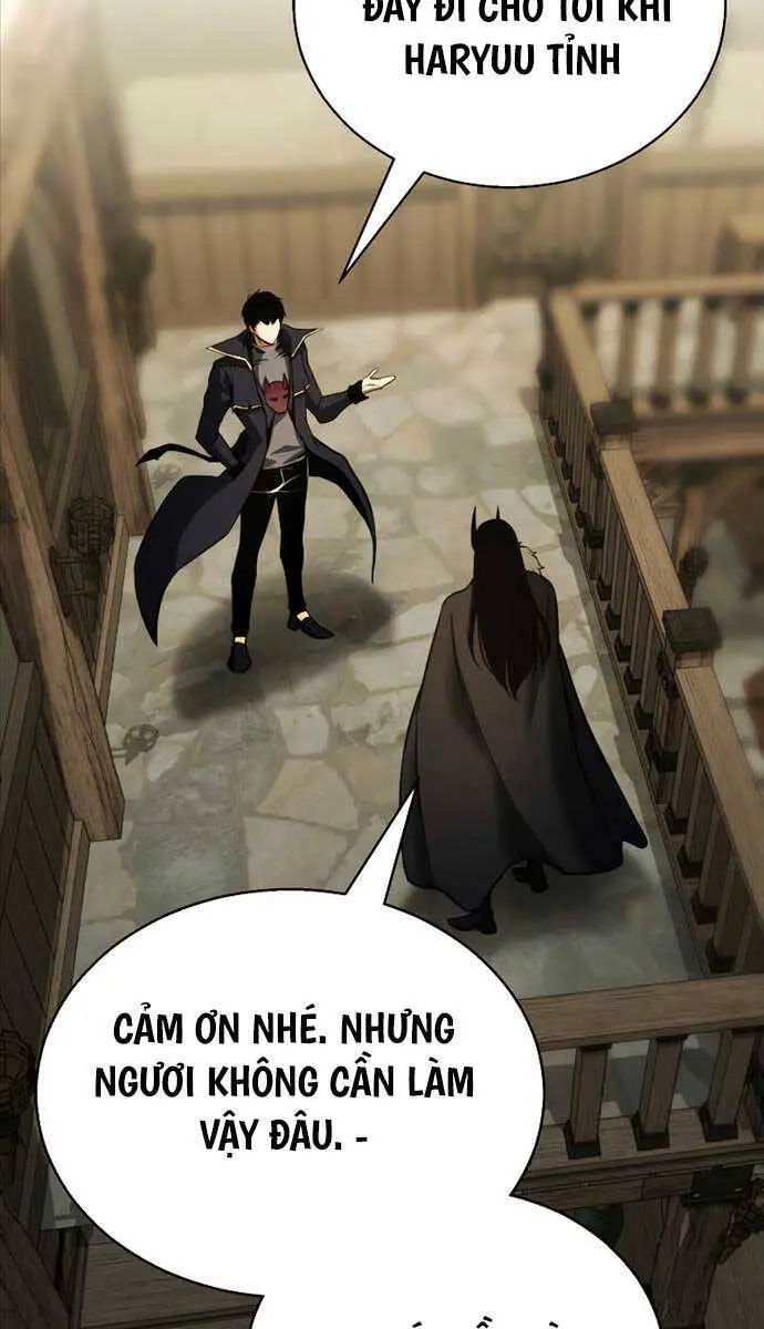 Tử Linh Sư Mạnh Nhất Nettruyen ZZZ Chương 40 Page 117