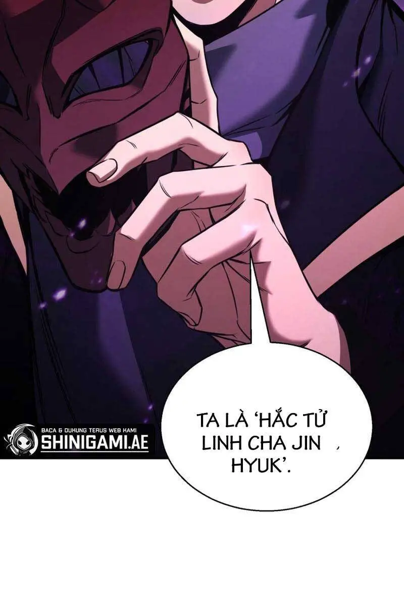 Tử Linh Sư Mạnh Nhất Nettruyen ZZZ Chương 34 Page 21