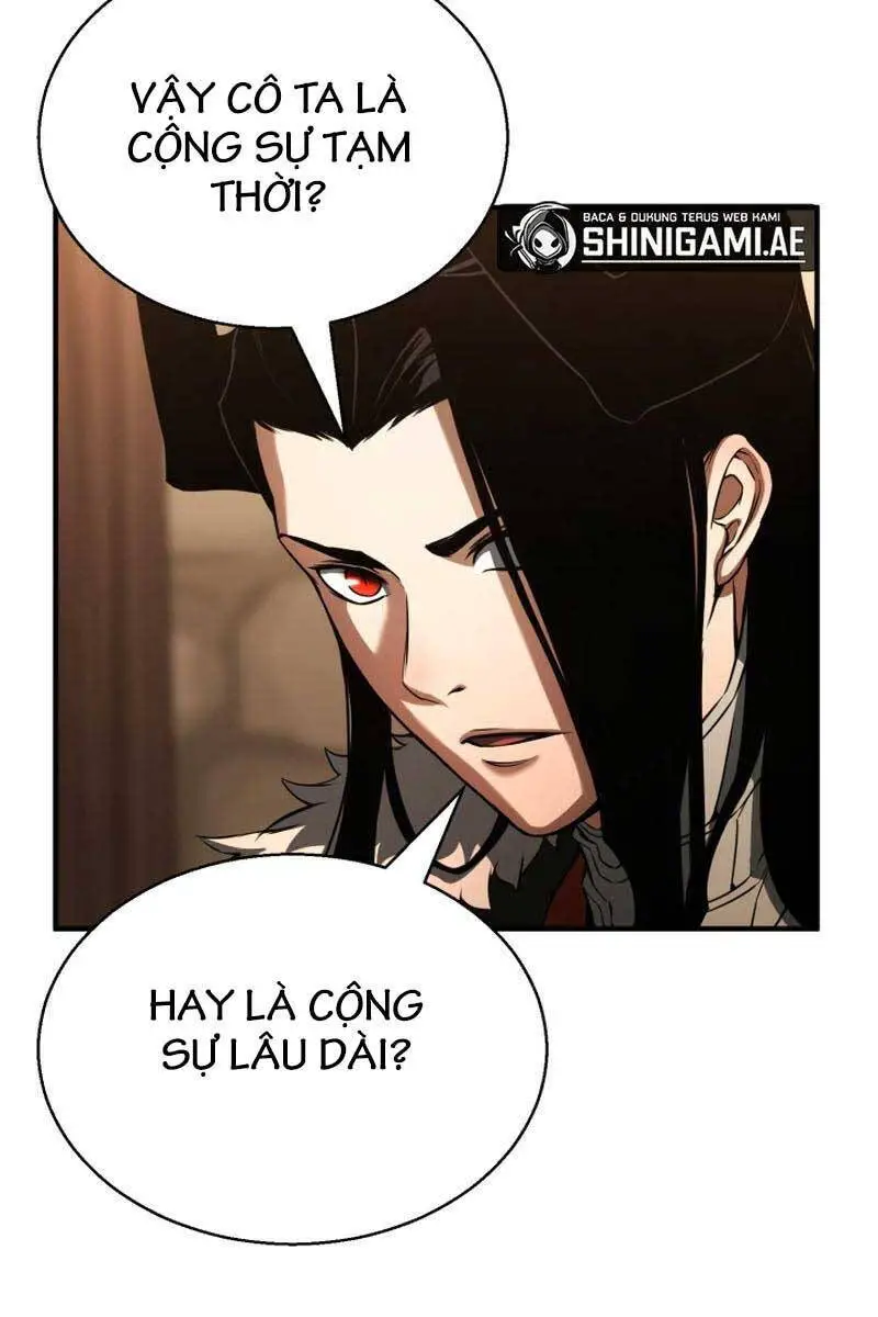 Tử Linh Sư Mạnh Nhất Nettruyen ZZZ Chương 34 Page 81