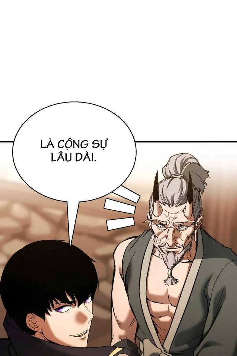 Tử Linh Sư Mạnh Nhất Nettruyen ZZZ Chương 34 Page 82