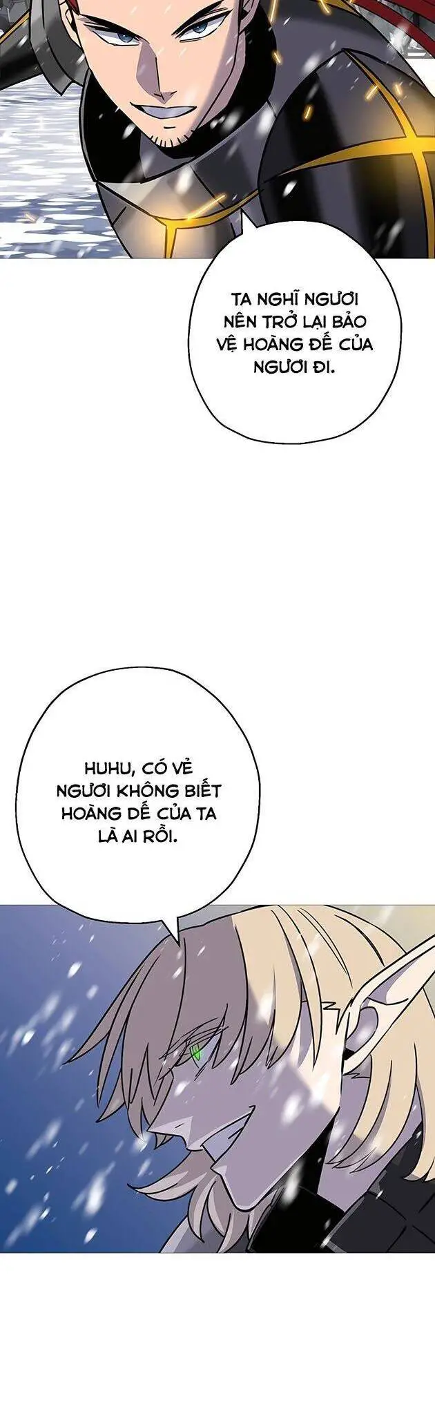 Chiến Binh Quật Cường Nettruyen ZZZ Chương 140 Page 2