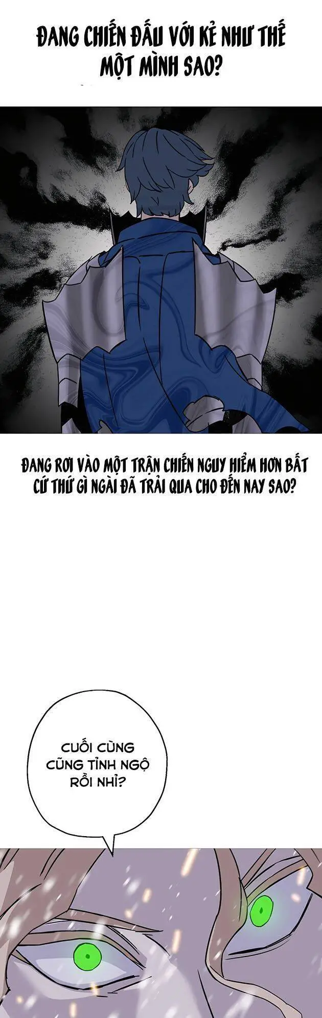 Chiến Binh Quật Cường Nettruyen ZZZ Chương 140 Page 7