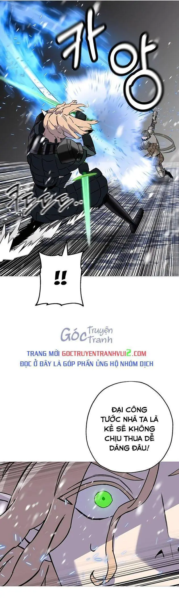 Chiến Binh Quật Cường Nettruyen ZZZ Chương 140 Page 9